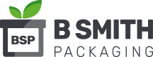 B Smith Packaging Logo