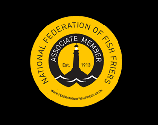 B Smith Packaging become members of National Federation of Fish Friers
