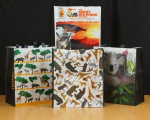 BSP products for zoos