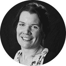 Harriet Parker_Sales Admin