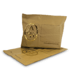 Ecommerce mailing bags returns - Ash