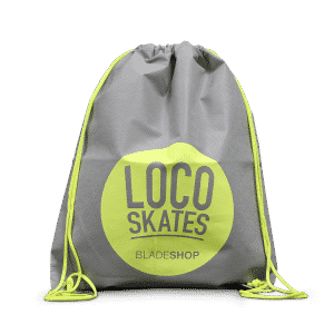 Garment bag - drawstring bag