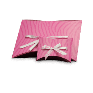 Pouches and envelopes - pillow pouches