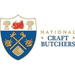 national craft butchers logo