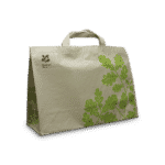 RPET plastic reusable bag - National Trust