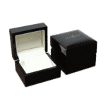 Jewellery box packaging - The Diamond Store