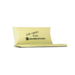 Pillow pouch envelope