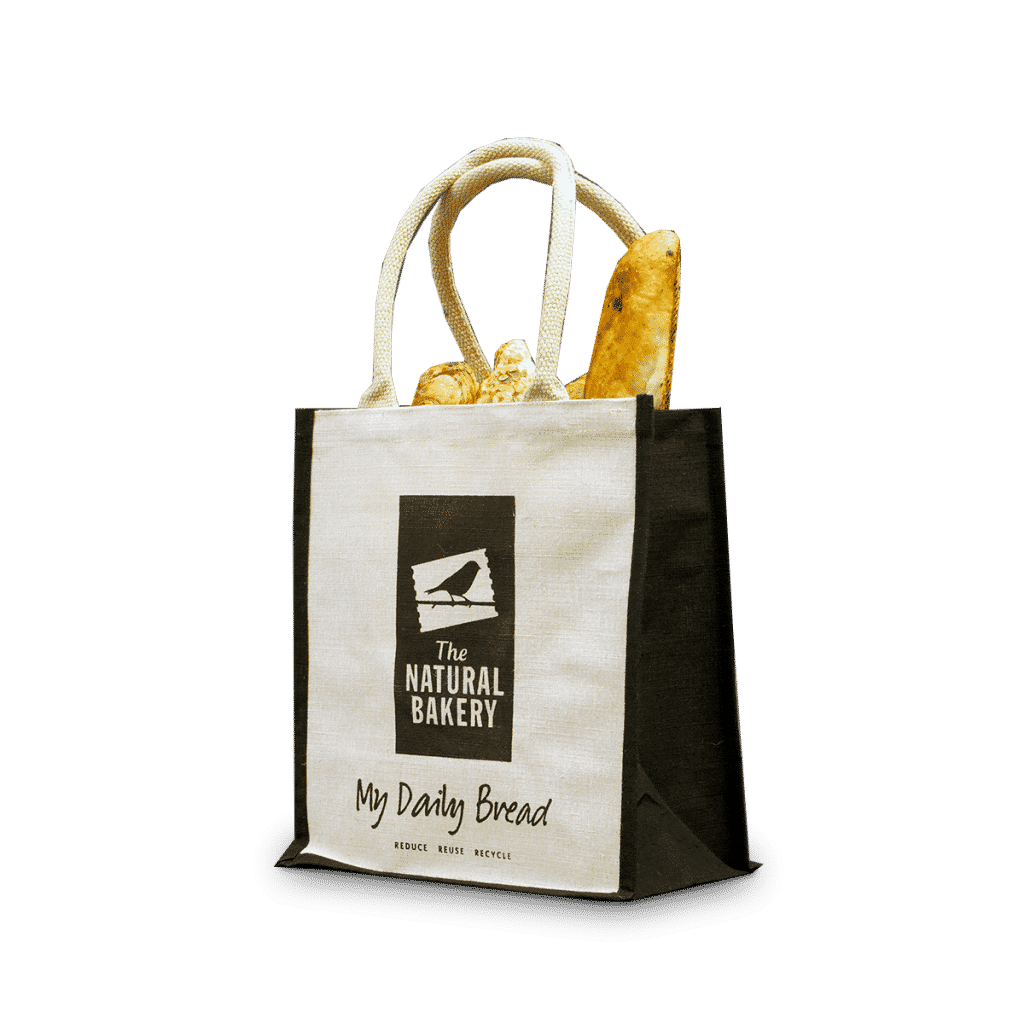 reusable packable bags