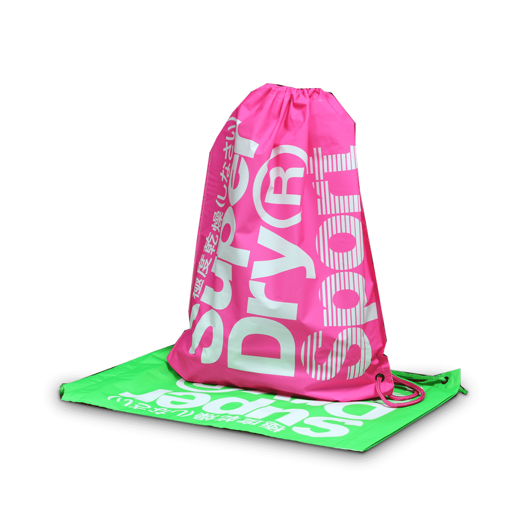 Classic Plastic Bags B Smith Packaging