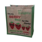 Budgens Bags for Life 2