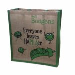 Budgens Bags for Life