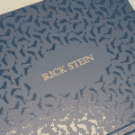 Rick Stein magnetic box