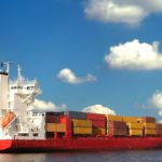 Disruption and high freight rates