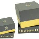 Soapsmith boxes