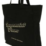 Supermarket Dreams canvas