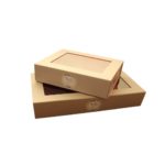 Ruby's window box Ruby's window box