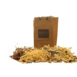 Hentons Kraft Rope Handle Paper Bag Hentons Kraft Rope Handle Paper Bag