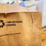 Consumer awareness driving change to packaging waste