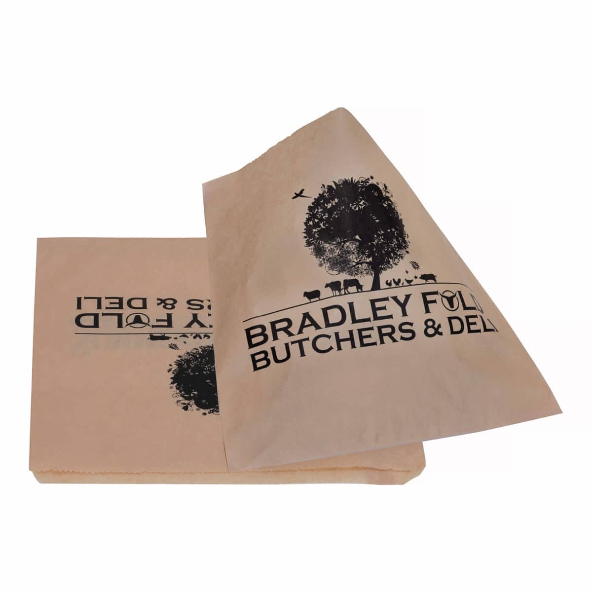 Bakery Packaging Bakery Packaging