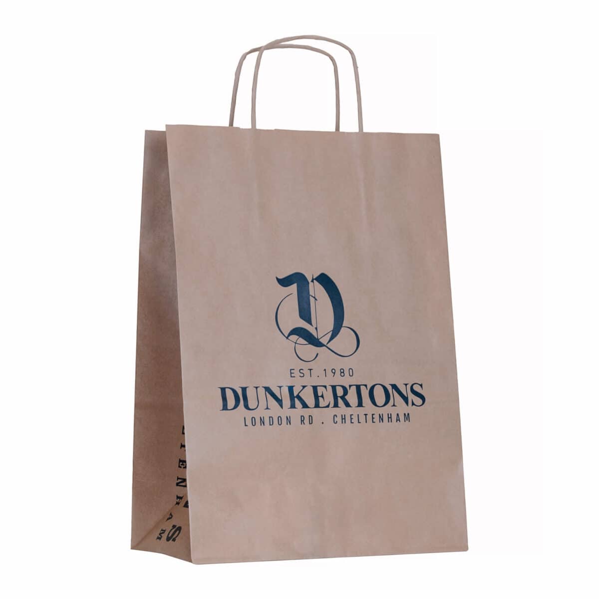 Butchers packaging