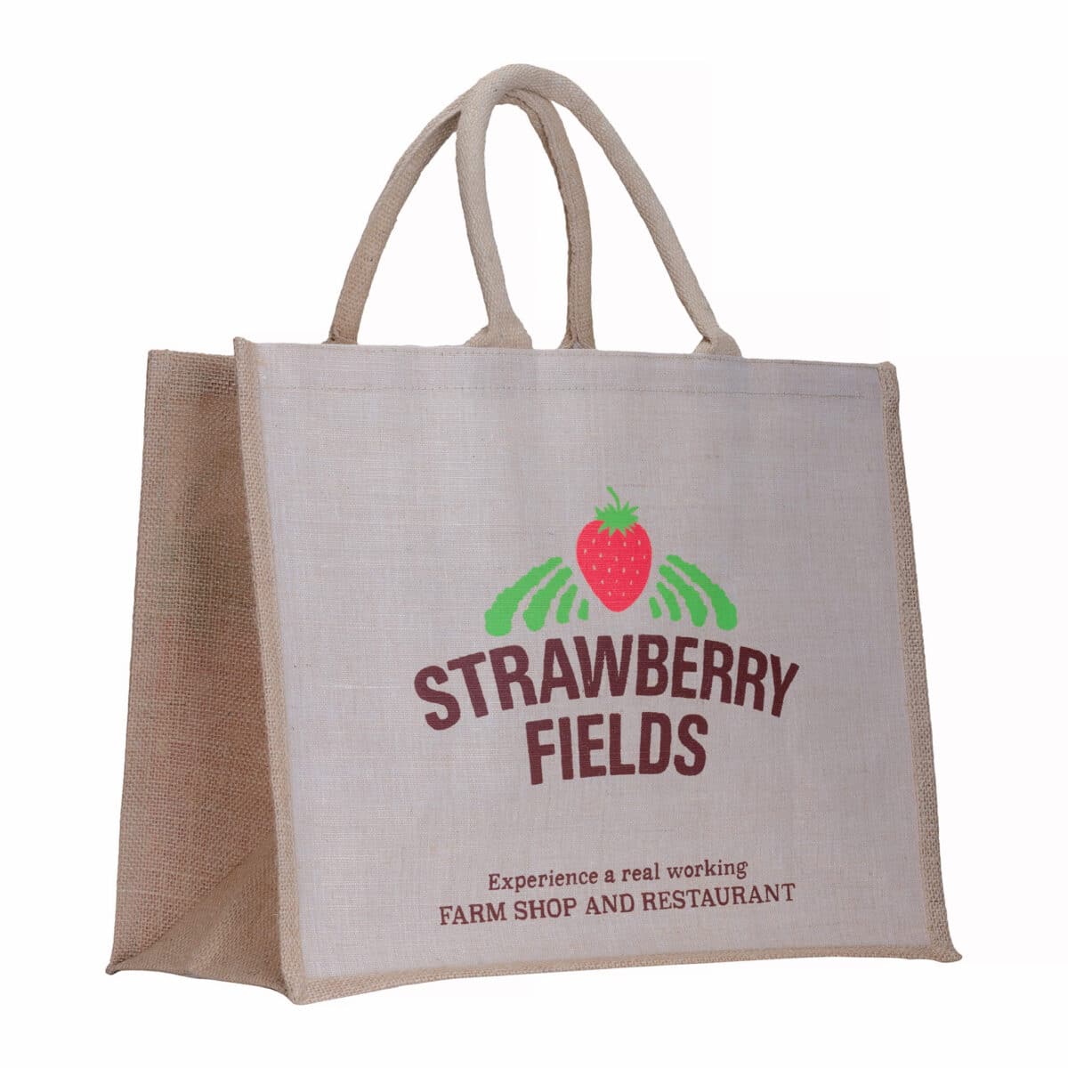 Butchers packaging