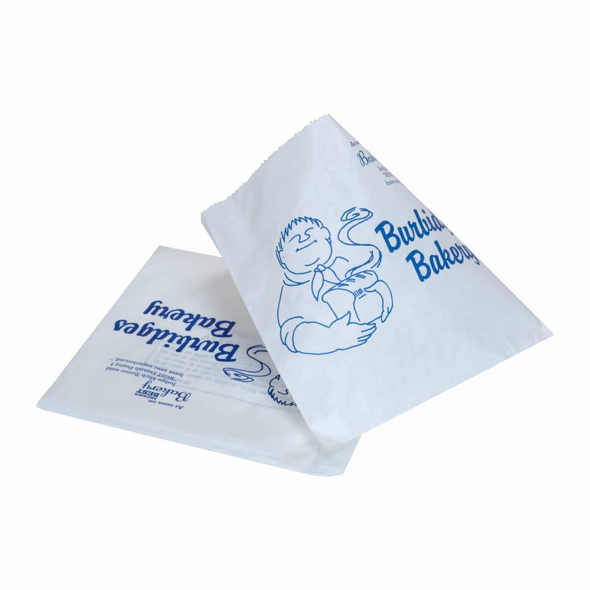 Bakery Packaging Bakery Packaging