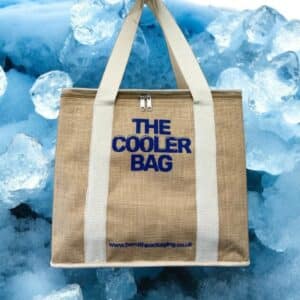 BSP Cooler Bag Ice