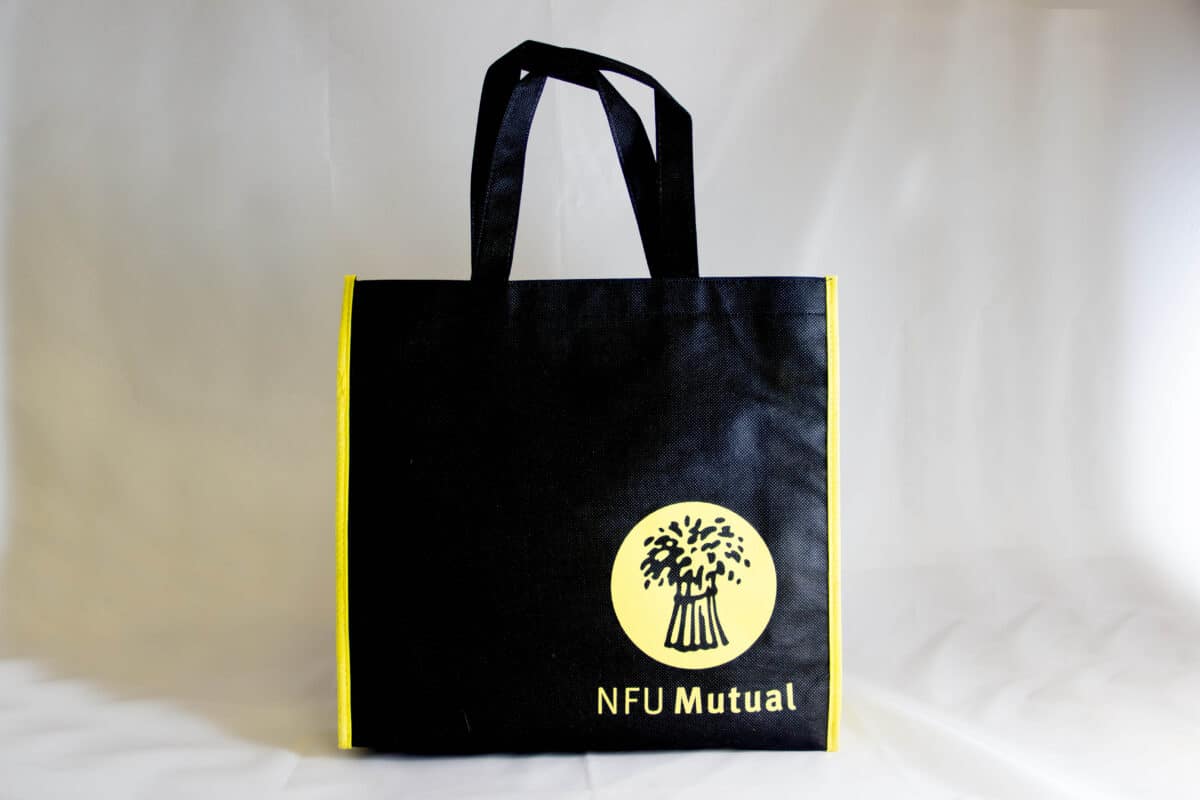 Butchers packaging