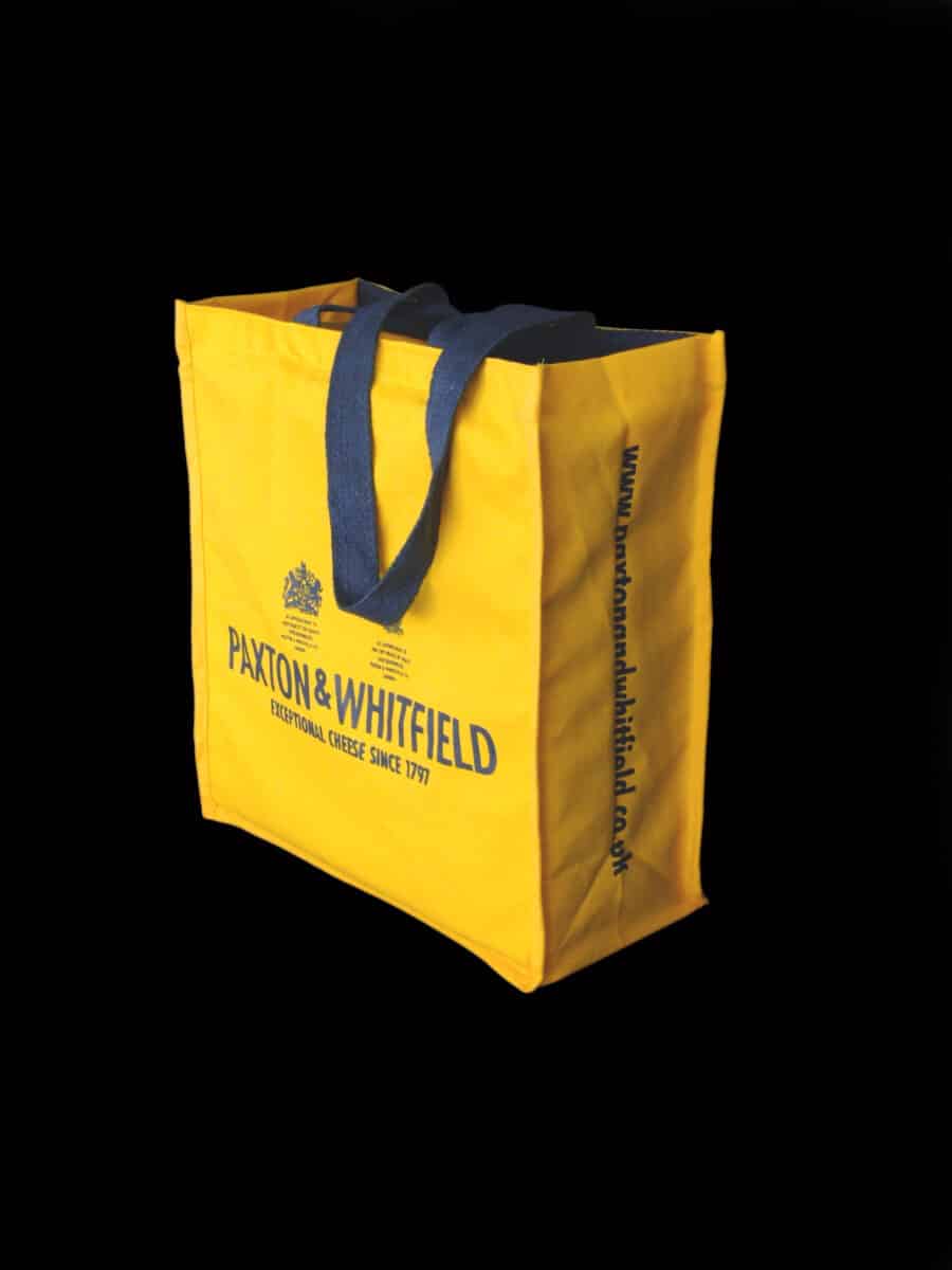 Butchers packaging