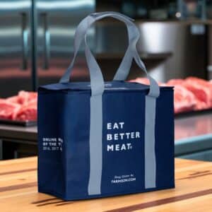 Thermo Cooler Bag Farmison