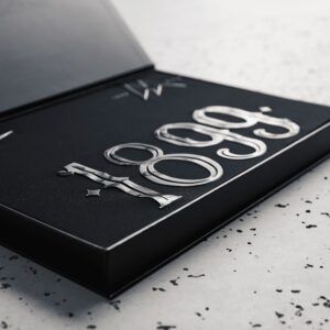 Gift Cards done right