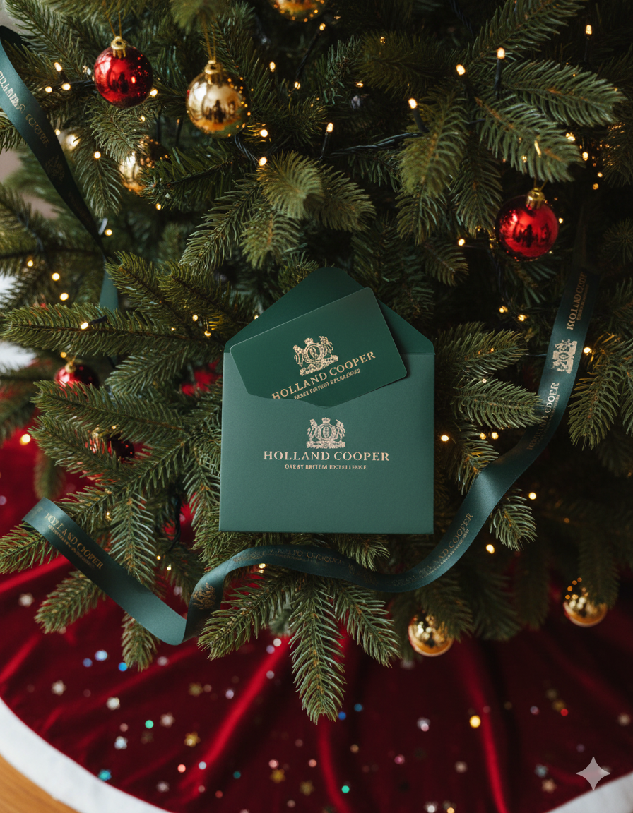 holland cooper gift card