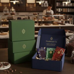 Why Growing Brands Often Outgrow Their Packaging Before They Realise