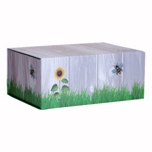 Hamper Box Magnetic Closure Becketts (2)