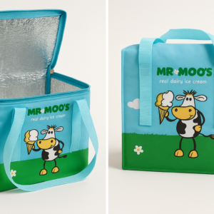 Mr Moos