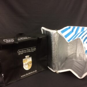 cooler-freezer bag