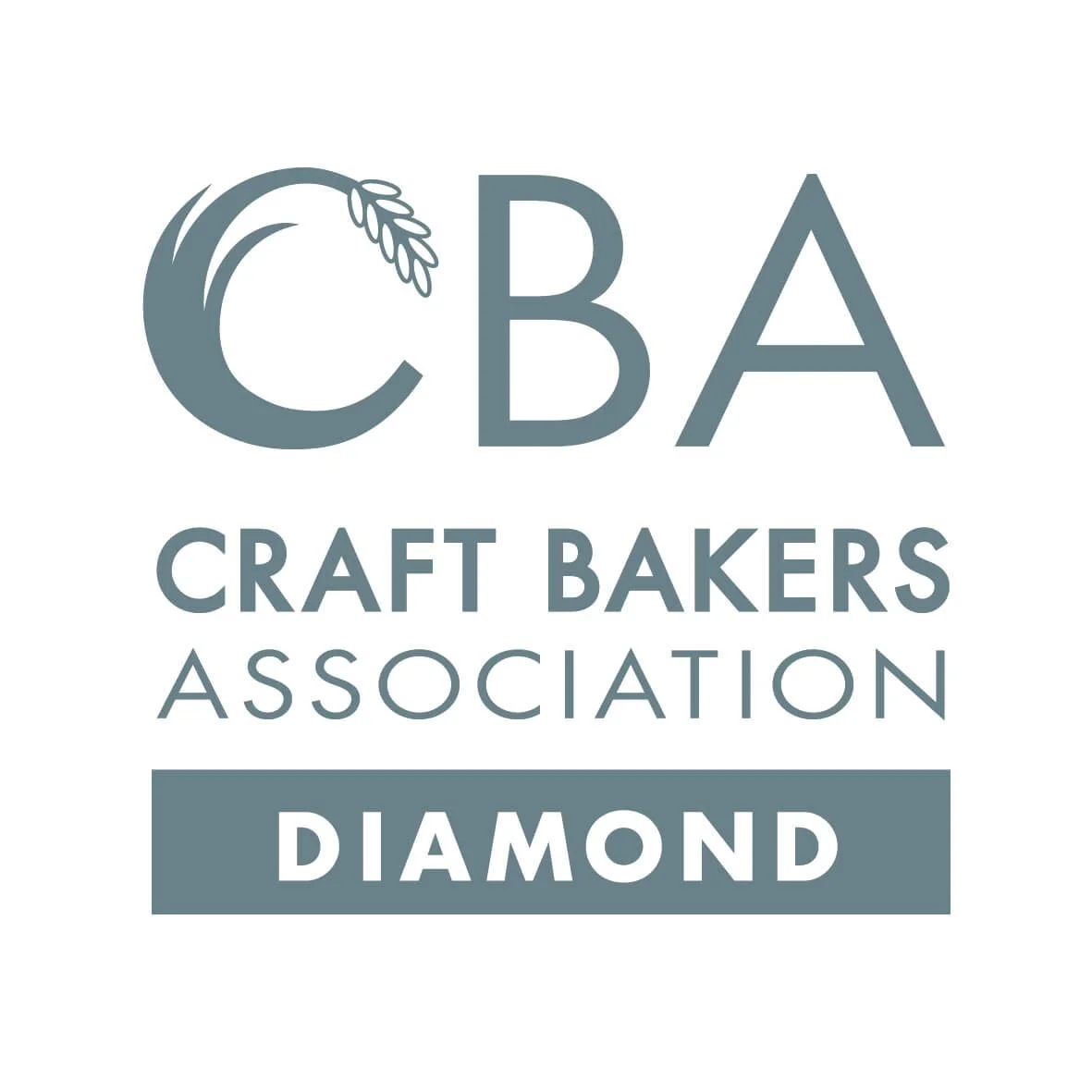 Craft Bakers Association Logo
